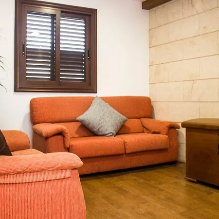 Holiday El Teide Σπίτι διακοπών Icod De Los Vinos
