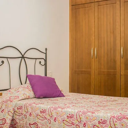 Holiday El Teide Σπίτι διακοπών *
