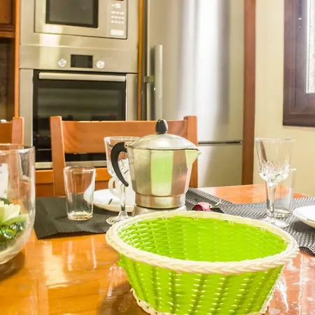 Holiday El Teide Σπίτι διακοπών Icod De Los Vinos