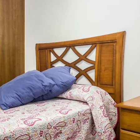 Holiday home Holiday El Teide Icod De Los Vinos