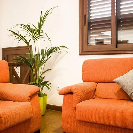 Holiday El Teide Holiday home