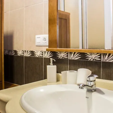Holiday El Teide Holiday home