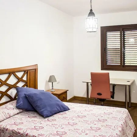 Holiday home Holiday El Teide *