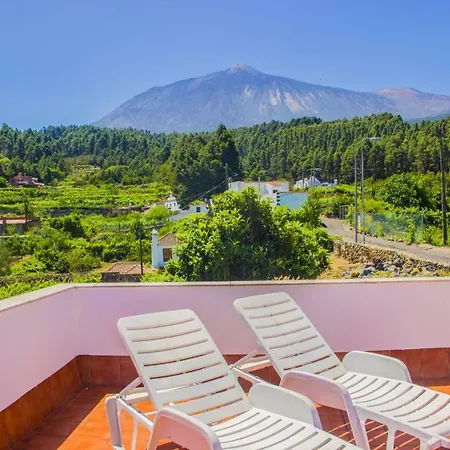 Holiday El Teide Icod De Los Vinos