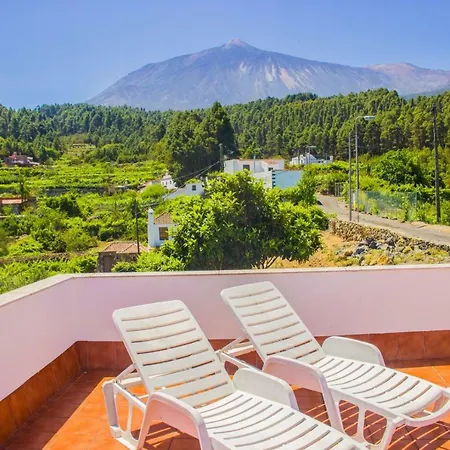Holiday El Teide *