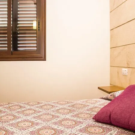 Holiday El Teide Semesterbostad
