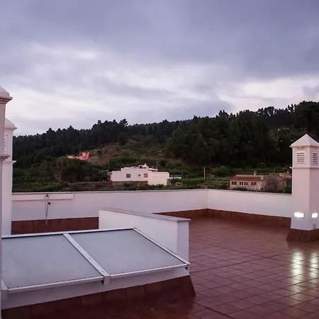 Holiday El Teide Semesterbostad Icod De Los Vinos