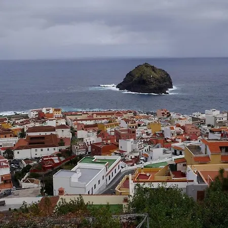 Semesterbostad Holiday El Teide